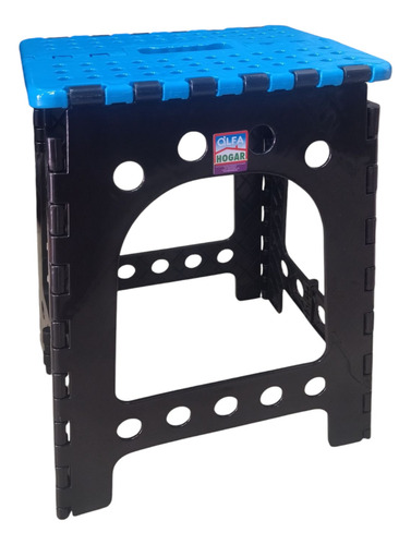 Banquito Plegable Alfahogar