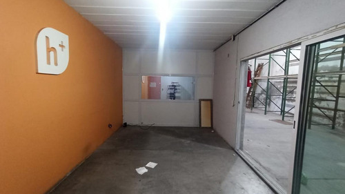 Imagen 14 de 15 de Galpón 320 M2 - Retasado - Barracas