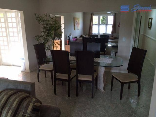 Imagem 8 de 25 de Casa À Venda, 150 M² Por R$ 850.000,00 - Condomínio Casa Grande - Louveira/sp - Ca0888