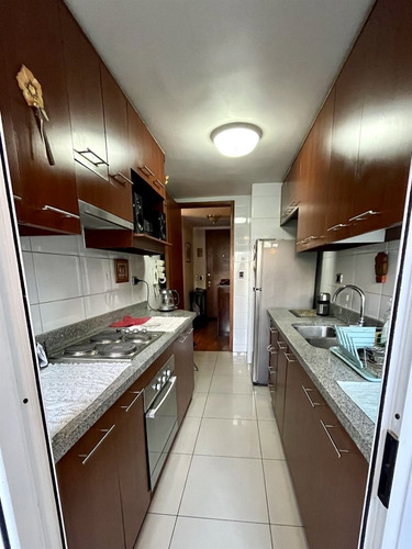 Impecable, Simón Bolivar, Cercano Metro, Terrazas, Piscina