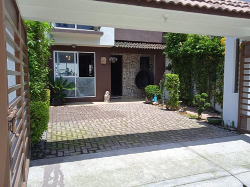 Imagen 2 de 21 de Casa En Venta Misiones I