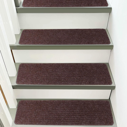 Prc Standard Peldaños De Escalera Antideslizantes, 30 X 8 Pu