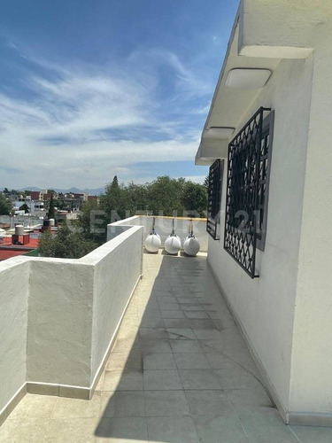 Departamento 102 En Venta, Sifón, Iztapalapa, Ciudad De México
