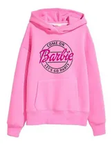 Comprar Sueteres  Personalizados Con Estampados Barbie