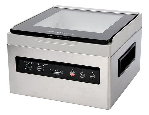 Sousvidetools [svt-03002] Iv2.5 Chamber Vacuum Sealer