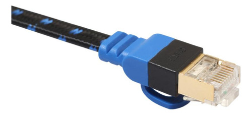 Cable De Red Lan 5m