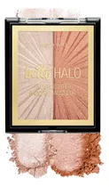 Comprar Set De Coloretes E Iluminadores Wet N Wild Megaglo Blushligh