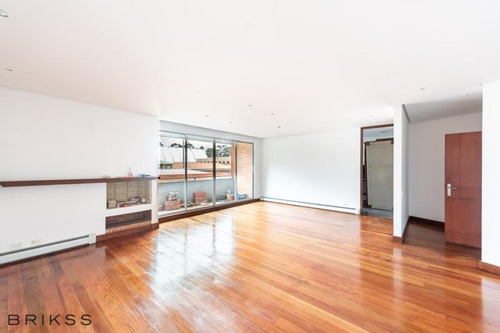 Imagen 2 de 15 de Apartamento En Venta En Bogotá Los Rosales