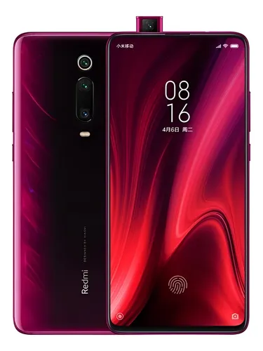 Xiaomi Redmi K20 Pro M1903f11a 6gb 64gb Dual Sim Duos