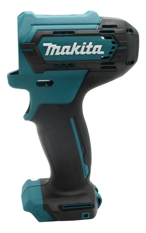 Caixa Do Motor P/ Parafusadeira Makita Hp333d