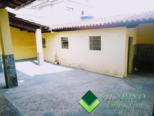 Imagem 13 de 15 de Casa Muito Confortável No Bairro Da Graça - 2595