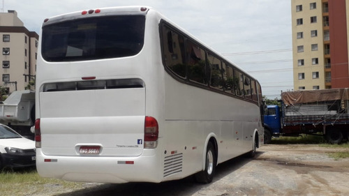 Onibus Mercedes Benz O500rs Paradiso Hd1200