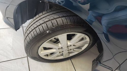 Imagem 10 de 10 de Toyota Etios 1.5 Xls 16v Flex 4p Automático