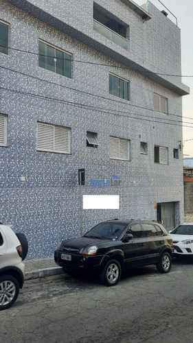 Imagem 7 de 30 de Studio Com 1 Dormitório Para Alugar, 35 M² Por R$ 1.300,00/mês - Vila Nina - São Paulo/sp - St0049