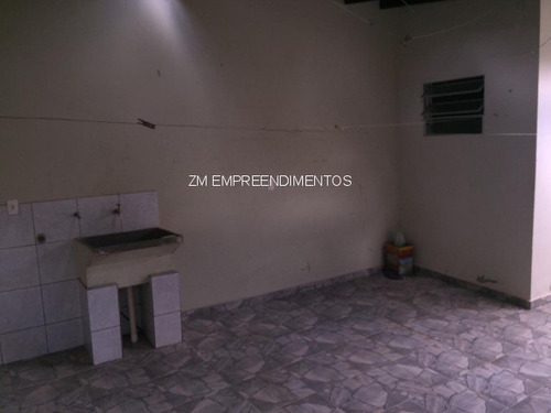Imagem 4 de 12 de Casa - Ca00532 - 69403945