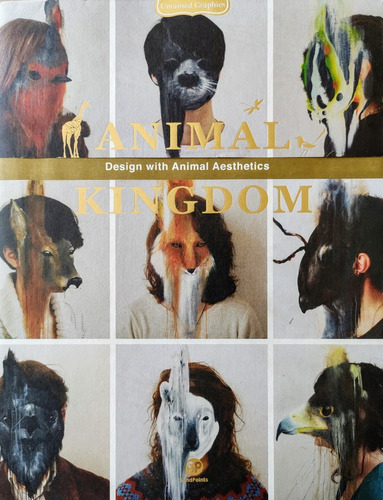 Animal Kingdom. Design With Animal Aesthetics