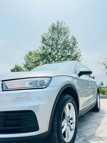 Audi Q5 2.0 L T Select Dsg