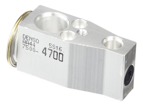 Valvula Expansion Del Enfriador Yaris 06-08