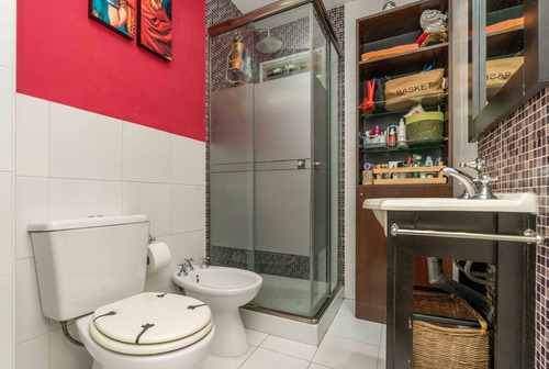 Imagen 21 de 28 de Venta Chacarita Departamento 3 Amb Balcón Y Patio