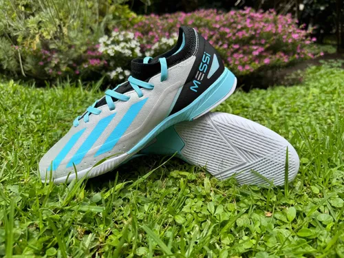 Botines futbol clearance 5 adidas f50