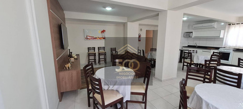 Imagem 27 de 27 de Apartamento Com 2 Dormitórios À Venda, 184 M² Por R$ 600.000,00 - Campinas - São José/sc - Ap1885