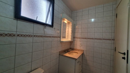 Imagem 27 de 30 de Apartamento Com 3 Dormitórios 1 Suíte Para Alugar, 90 M² - Campo Belo - São Paulo/sp - Ap2604