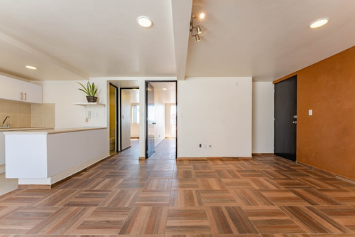 Imagen 4 de 14 de Venta Departamento Exterior En Ma. De Cármen Apa_1443 Ag/an