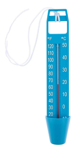 U.s. Pool Supply Scoop Pool Thermometer With Jumbo Easy To R