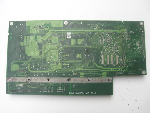 Tarjeta Main / Logica Q6687-60057 De Plotter Hp T610 Y T1100 (Usado)