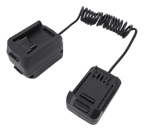 Cable Adaptador De Extensión De Batería Power Tool Adecuado