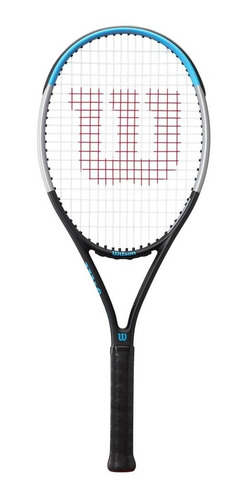 Raqueta Tenis Wilson Ultra Power Aro 100 284 Gr 100% Grafito