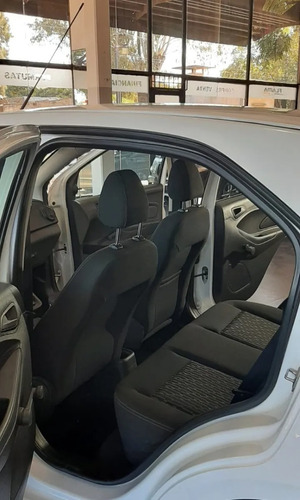 Imagen 11 de 14 de Ford Ka 1.5 S 5 Pts Gnc Permuto O Financio