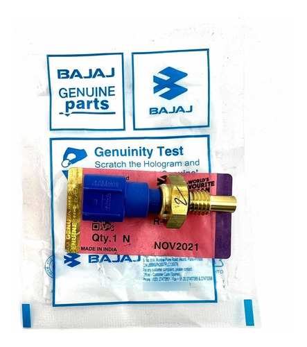 Sensor Temperatura Ns 200 Original 