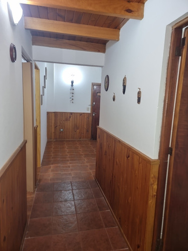Imagen 6 de 14 de Dto Villa Gesell 3 Habitaciones Living Comedor C/ Comedor Baño ...p/8pers