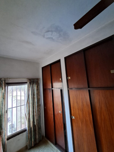 Venta Casa 5 Amb Haedo-c/jardin Y Pileta-garage