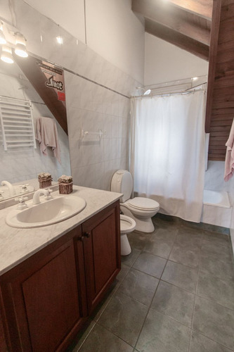 Casa En Venta Barrio Camino Real San Isidro