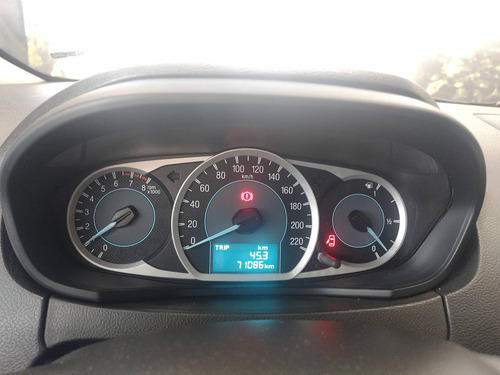 Imagem 11 de 13 de Ford Ka 1.0 Ti-vct Flex Se Manual