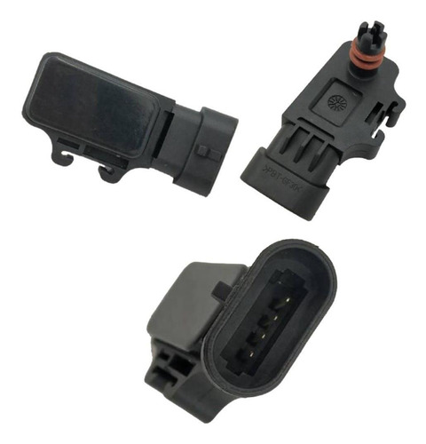 Sensor Map Corsa 1.0 Vhc 2002 2003 2004 2005