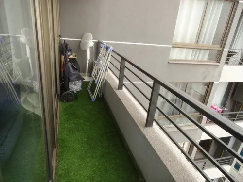 Se Vende Depto En Santa Isabel