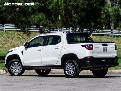 Imagen 3 de 25 de Fiat Strada Freedom 1.4 Extra Full| Permuta / Financia