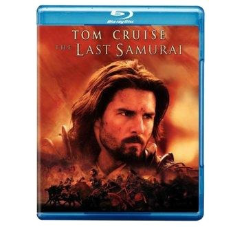 Blu Ray El Ultimo Samurai