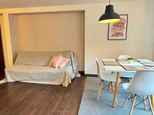 Apartamento En Arriendo En El Poblado. Cod A13444