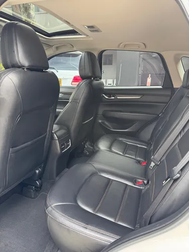 Mazda CX-5 2.5 Grand Touring 4X2