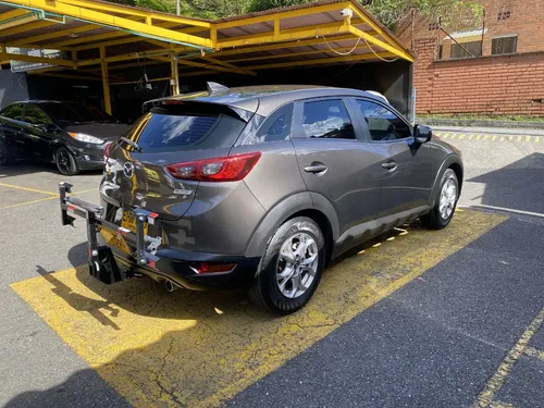 Mazda CX-3 2.0 Touring 4x2 At 2017