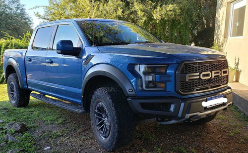 Ford F-150 Raptor 2020 3.5l Bi-turbo