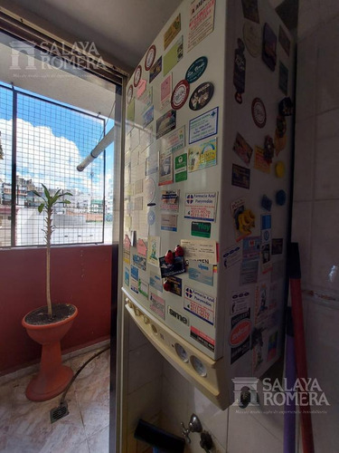 Imagen 11 de 16 de Departamento Apto Profesional En Recoleta