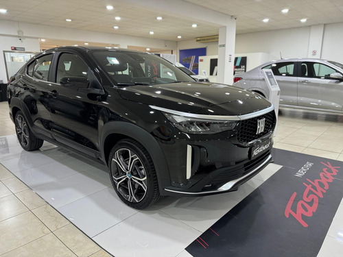 Fiat FASTBACK 1.3 T270 At6