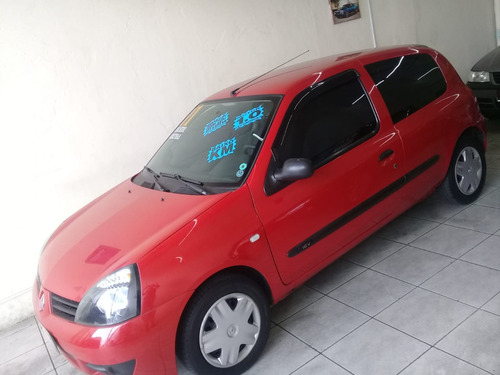 Renault Clio Sem Score