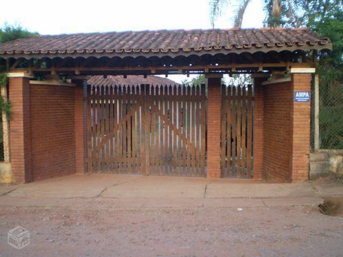 Chácara - Ch0042 - 2455099