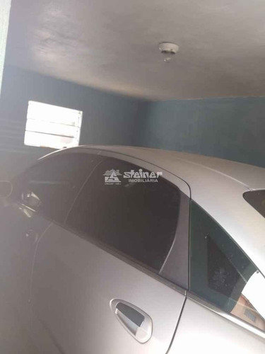 Imagem 12 de 17 de Venda Casa 2 Dormitórios Parque Santo Antônio Guarulhos R$ 350.000,00 - 35241v
